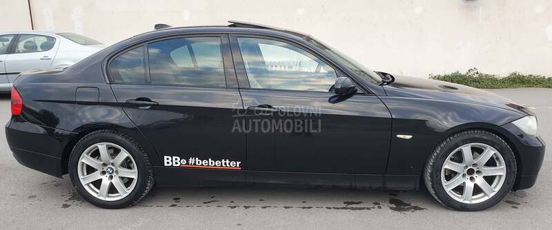 BMW 320 320D