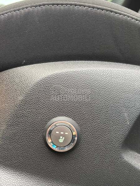 Ford Fiesta 1.6tdc titanium fuL