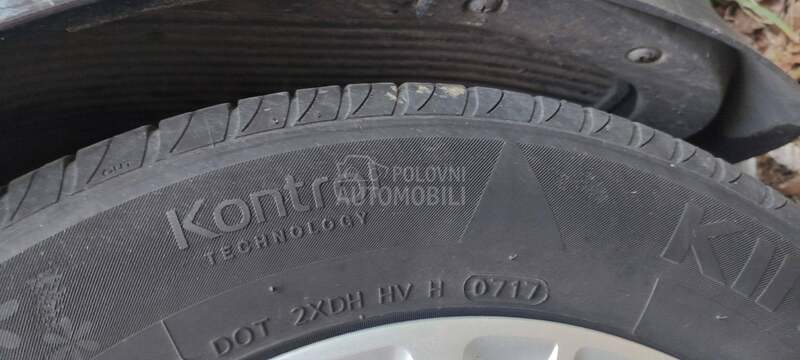 Hankook 195/65 R15 Letnja