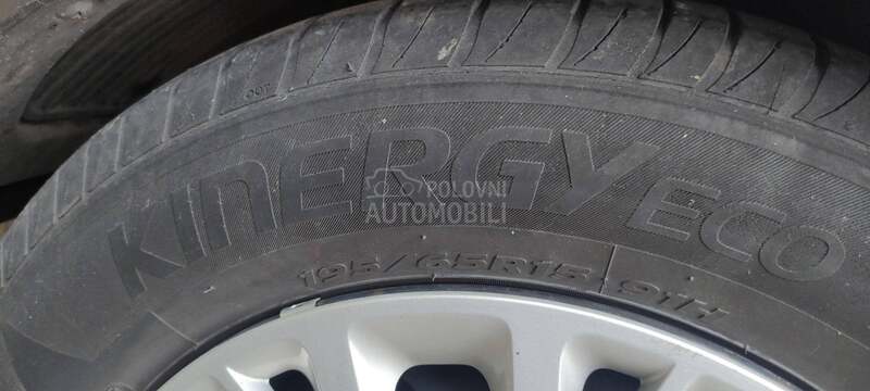 Hankook 195/65 R15 Letnja