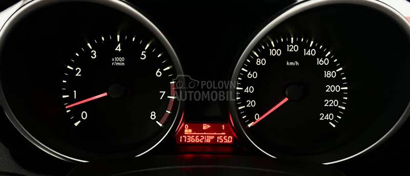 Mazda 3 C.H