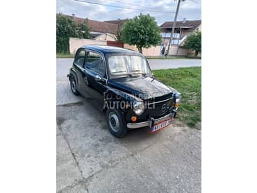 Zastava 750 LE