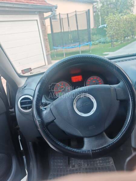 Dacia Sandero 1.4