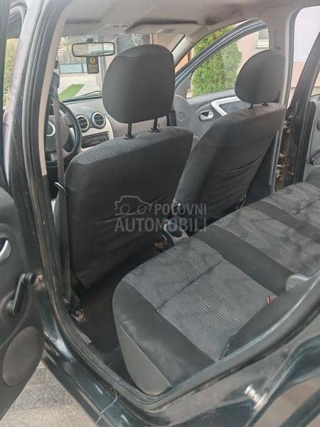 Dacia Sandero 1.4