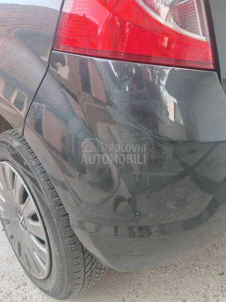 Dacia Sandero 1.4