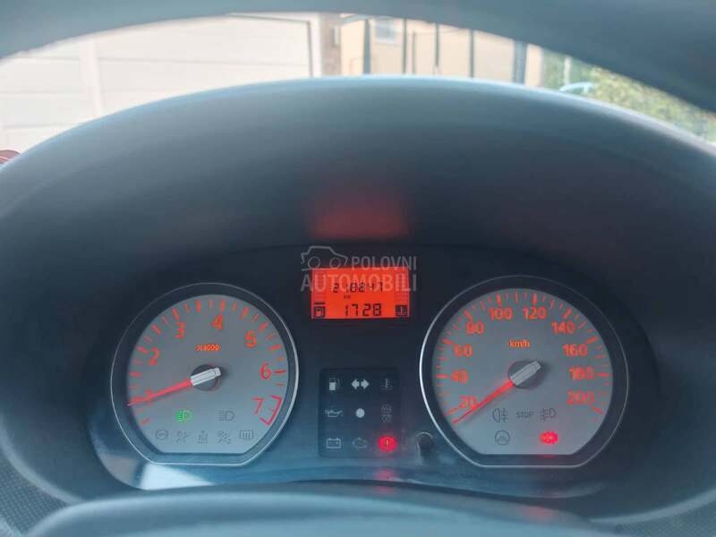 Dacia Sandero 1.4