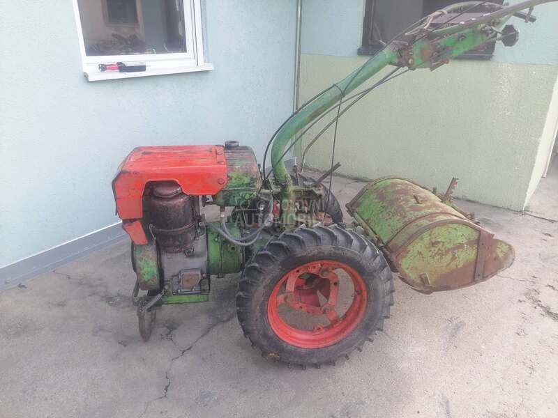 IMT 509