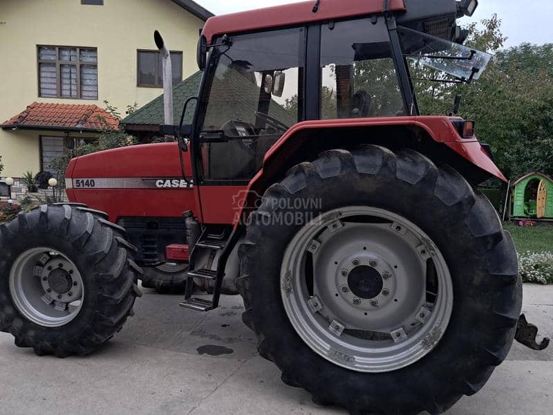 Case IH 5140