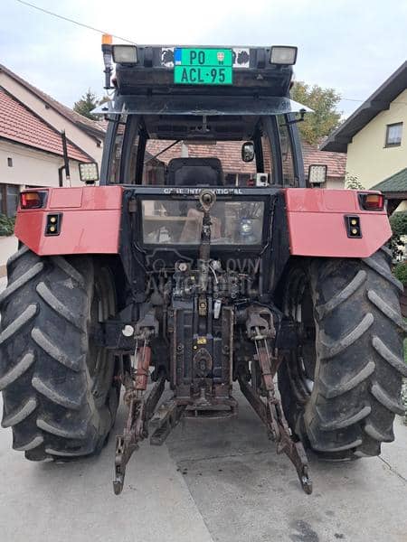 Case IH 5140