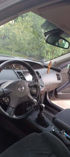 Nissan Primera 1.9