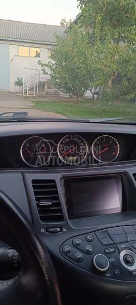 Nissan Primera 1.9