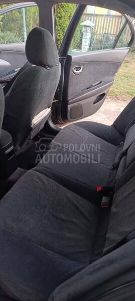 Nissan Primera 1.9
