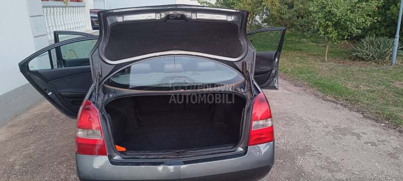 Nissan Primera 1.9