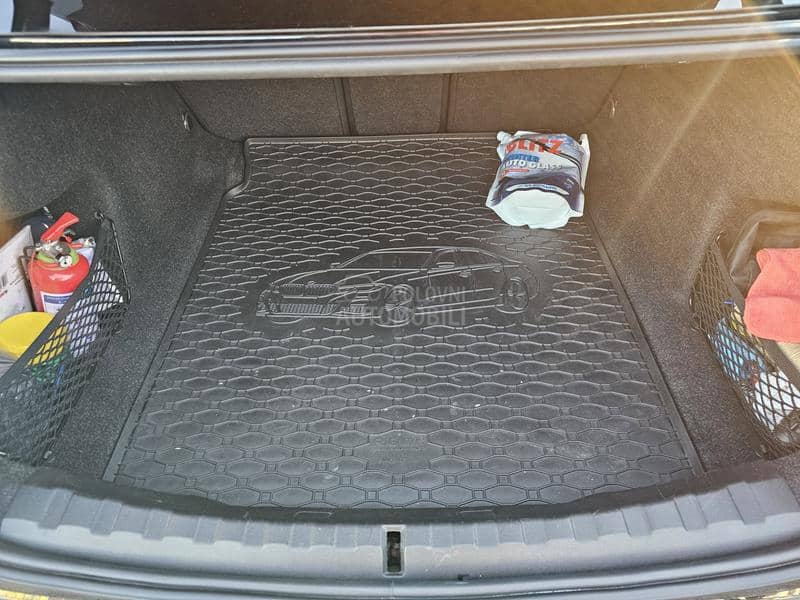 BMW M 340d Laser, ACC, Adaptiv