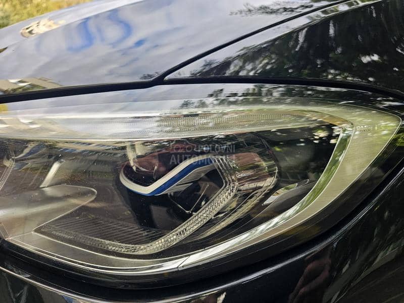 BMW M 340d Laser, ACC, Adaptiv