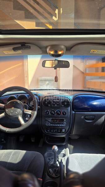 Chrysler PT Cruiser 