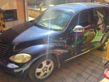 Chrysler PT Cruiser 