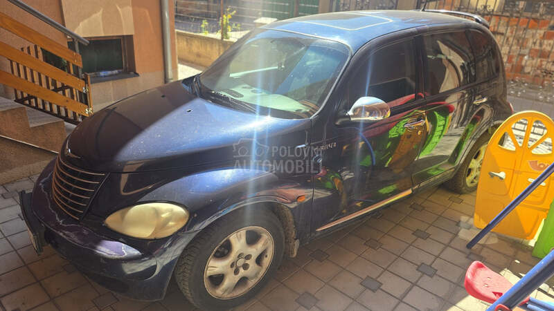 Chrysler PT Cruiser 