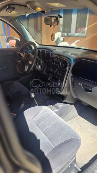 Chrysler PT Cruiser 