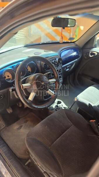 Chrysler PT Cruiser 