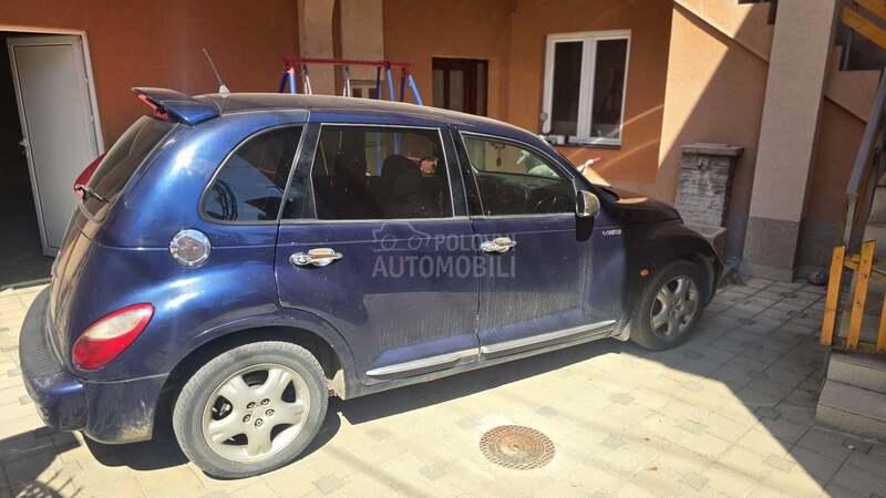 Chrysler PT Cruiser 