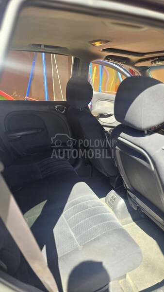 Chrysler PT Cruiser 