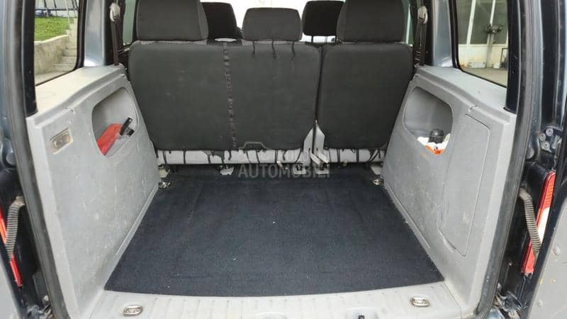 Volkswagen Caddy TDI LIFE