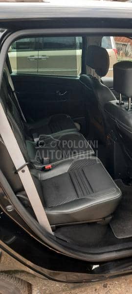 Renault Scenic 1.6 dci Bose Edition