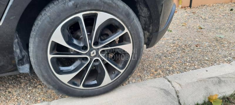 Renault Scenic 1.6 dci Bose Edition