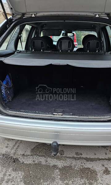 Mercedes Benz C 220 cdi