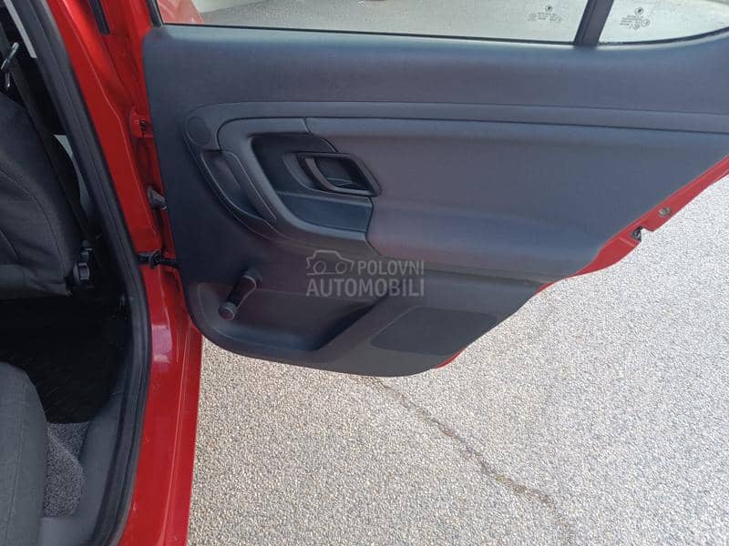 Škoda Fabia  Škoda Fabia