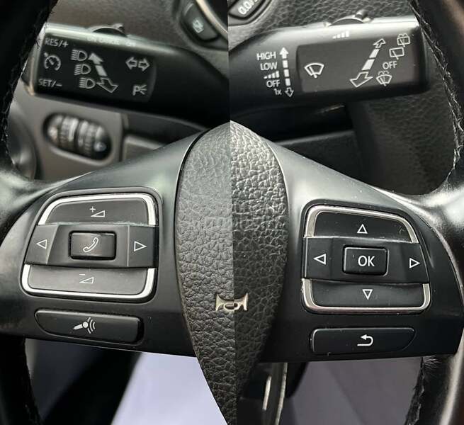 Volkswagen Golf 6 C.H