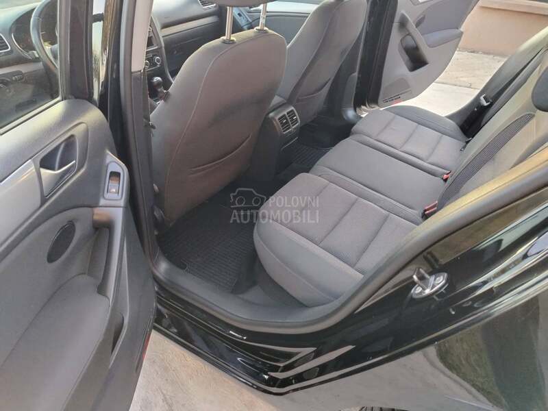 Volkswagen Golf 6 1.4b /T O P/