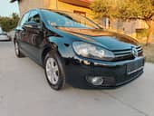 Volkswagen Golf 6 1.4b /T O P/