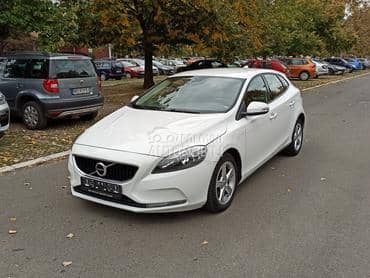 Volvo V40 2.0  D2