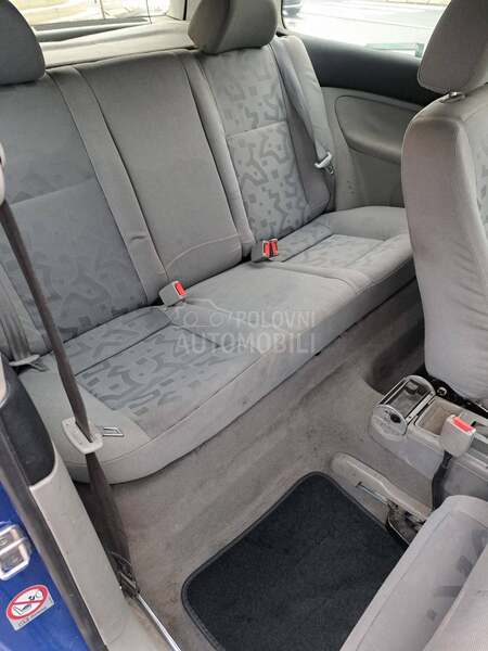Volkswagen Golf 4 1.4 Ben.Ates.Reg.