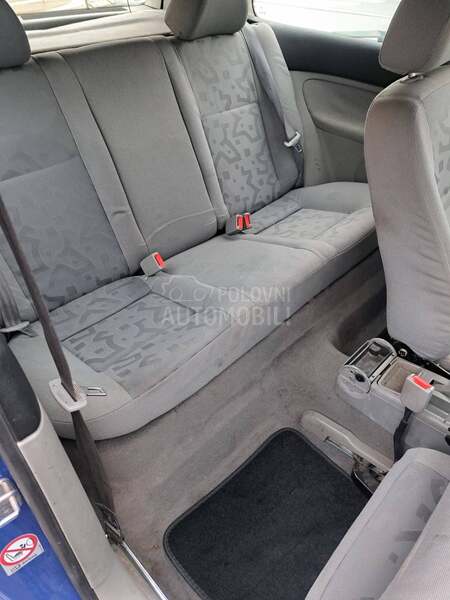 Volkswagen Golf 4 1.4 Ben.Ates.Reg.
