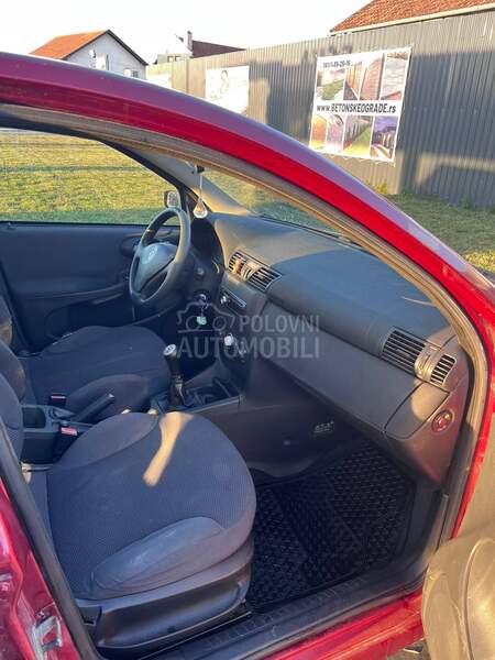 Fiat Stilo 