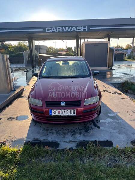 Fiat Stilo 