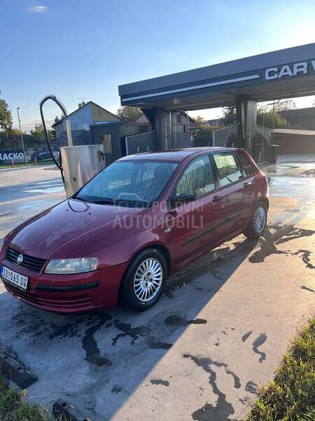 Fiat Stilo 