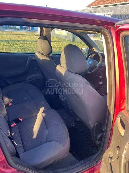 Fiat Stilo 
