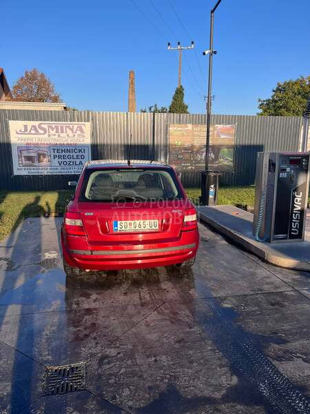 Fiat Stilo 
