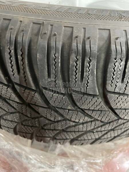 Aluminijumske felne Audi 17" 5 x 112