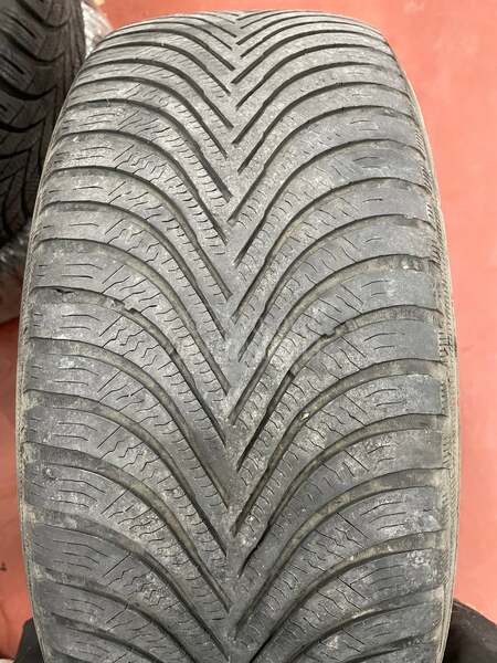Aluminijumske felne Audi 17" 5 x 112