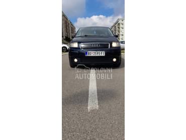 Audi A2 