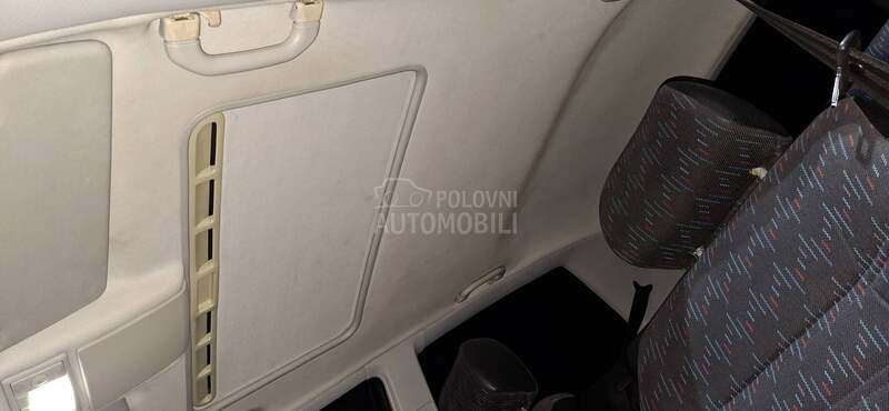Volkswagen Golf 3 