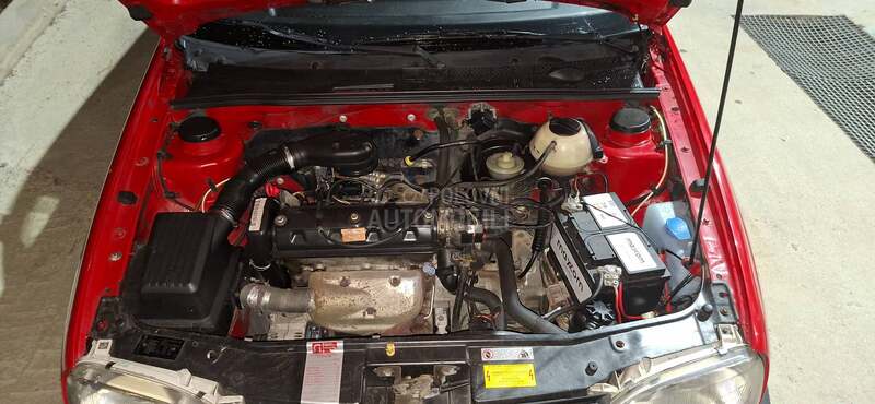Volkswagen Golf 3 