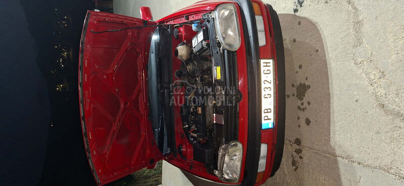 Volkswagen Golf 3 