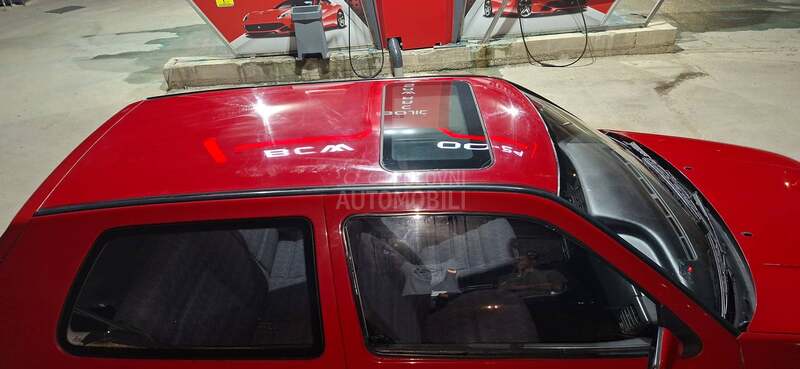 Volkswagen Golf 3 