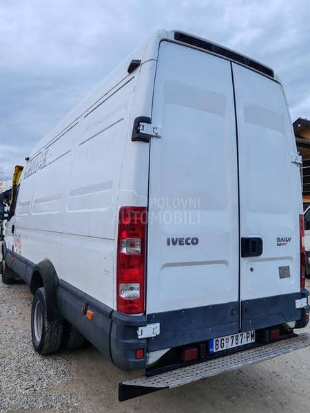 Iveco 65 c17
